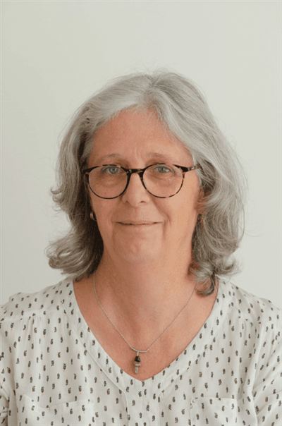 Catherine Yvet